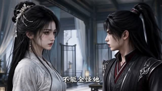成为魂界之主后宗门全疯了(130集) 成为魂界之主后宗门全疯了(130集)最火短剧热播