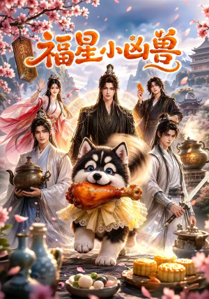 福星小凶兽(86集) 福星小凶兽(86集)短剧在哪里看