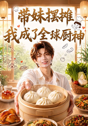 带妹摆摊,我成了全球厨神(71集) 带妹摆摊,我成了全球厨神(71集)一起追短剧