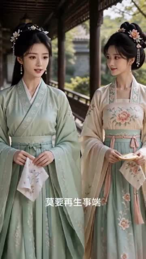 穿越国公妻：一心搞钱无心宅斗（29集）今日短剧分享