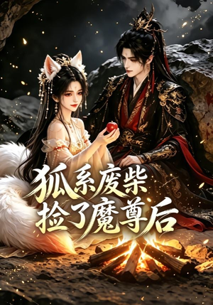 狐系废柴捡了魔尊后（70集）精彩短剧追不停