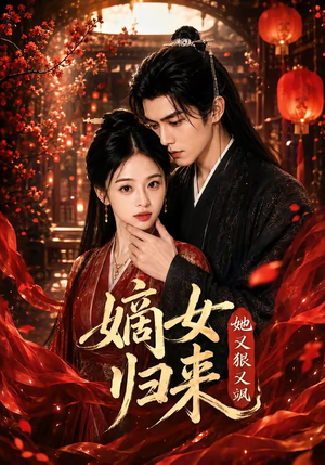 嫡女归来她又狠又飒(83集) 嫡女归来她又狠又飒(83集)这短剧太好看了