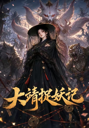 大靖捉妖记（234集）评价怎么样