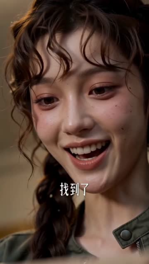 绝境重生末世我在十八楼当女王(62集) 绝境重生末世我在十八楼当女王(62集)这部短剧我爱了