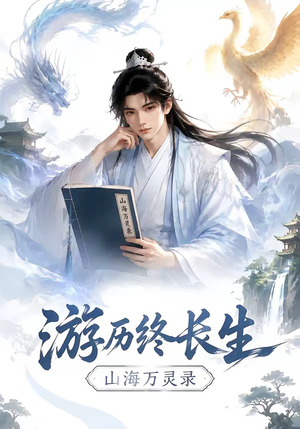 游历终长生，山海万灵录（300集）第二季