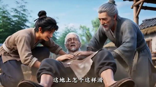 农女带着家人致富第4季(60集) 农女带着家人致富第4季(60集)甜宠短剧推荐