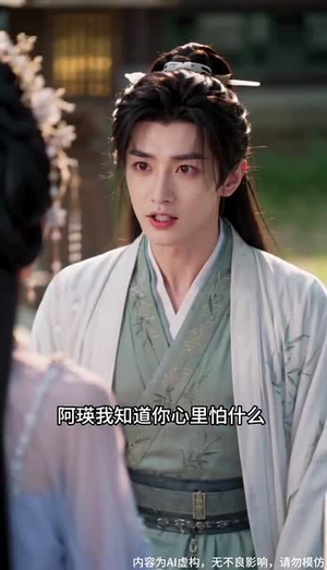 春折渡,再遇良人(111集) 春折渡,再遇良人(111集)古装热门短剧