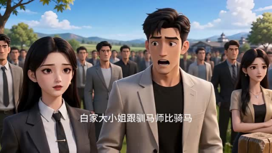 顾总，遥遥不见（21集）无需会员免费看