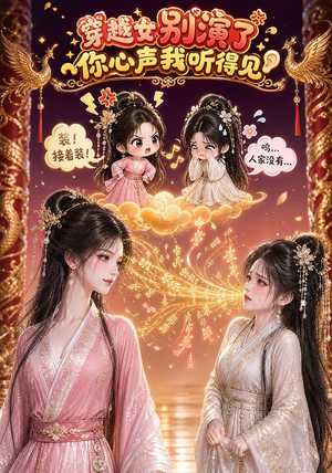 穿越女别演了，你心声我听得见（72集）第二季