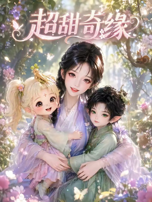 超甜奇缘(129集) 超甜奇缘(129集)全集一次看完
