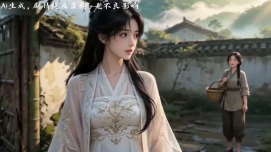穿越后我带落难世子摆摊过日子(31集) 穿越后我带落难世子摆摊过日子(31集)抢先看热门短剧