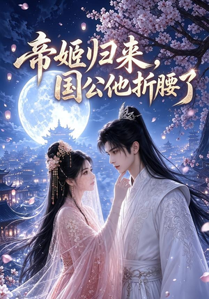 帝姬归来,国公他折腰了(106集) 帝姬归来,国公他折腰了(106集)每日短剧追不停