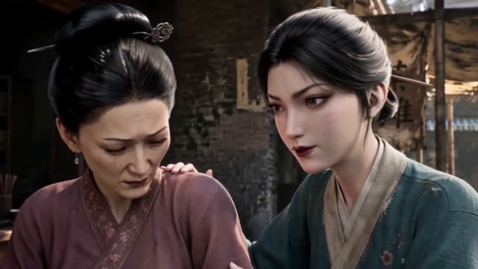 悍妻归来:扶起一家子软弱(116集) 悍妻归来:扶起一家子软弱(116集)每天分享短剧
