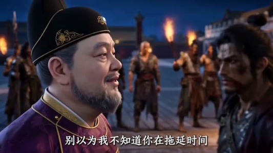 穿越女别演了，你心声我听得见（72集）短剧演员排行榜