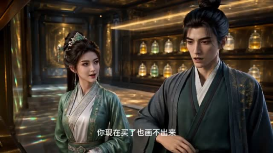 温不晚:仙界奇缘2(95集) 温不晚:仙界奇缘2(95集)在哪看免费
