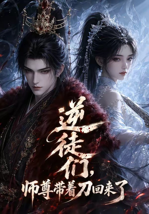 逆徒们,师尊带着刀回来了(104集) 逆徒们,师尊带着刀回来了(104集)短剧全集免费看