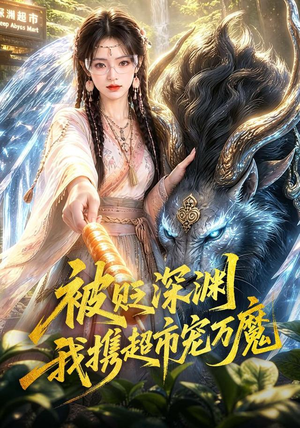 被贬深渊我携超市宠万魔(70集) 被贬深渊我携超市宠万魔(70集)免费短剧完整版