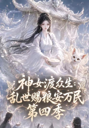 神女渡众生乱世赐粮安万民第四季(159集) 神女渡众生乱世赐粮安万民第四季(159集)精彩短剧合集