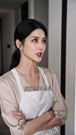 萌宝作妖,死对头竟然是我未来老婆(70集) 萌宝作妖,死对头竟然是我未来老婆(70集)超甜短剧分享