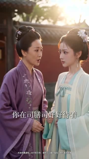 我养的纸片人当了皇帝满宫我独宠(60集) 我养的纸片人当了皇帝满宫我独宠(60集)免费短剧全集看