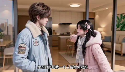 失声告白:高冷校草爱上我!(67集) 失声告白:高冷校草爱上我!(67集)爆款热门短剧
