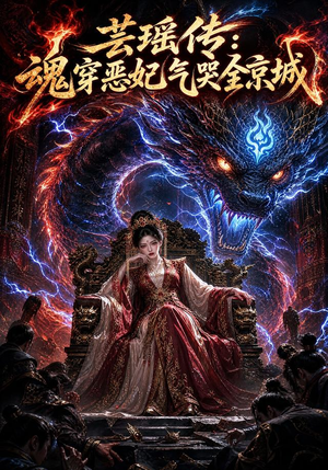 芸瑶传：魂穿恶妃气哭全京城（82集）精彩短剧上线