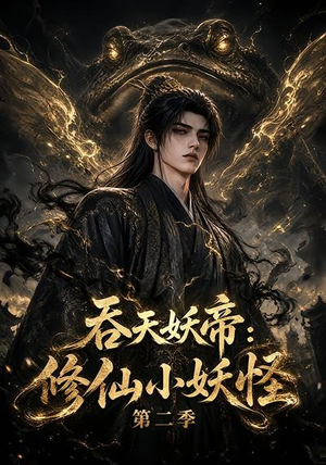 吞天妖帝:修仙小妖怪第二季(103集) 吞天妖帝:修仙小妖怪第二季(103集)免费版