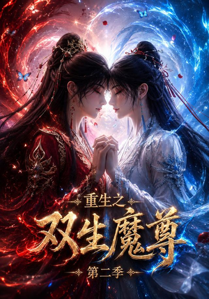 重生之双生魔尊第二季(72集) 重生之双生魔尊第二季(72集)热播短剧分享
