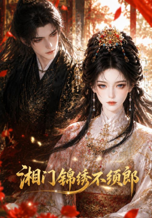湘门锦绣不须郎(69集) 湘门锦绣不须郎(69集)高分佳作免费看
