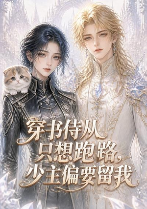 穿书侍从只想跑路,少主偏要留我(38集) 穿书侍从只想跑路,少主偏要留我(38集)高清无码免费看