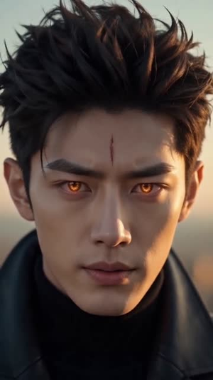 死后成神,丧尸之王!第三季(32集) 死后成神,丧尸之王!第三季(32集)好看的短剧电影