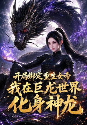 开局绑定重生女帝我在巨龙世界化身神龙（86集）独家短剧免费看