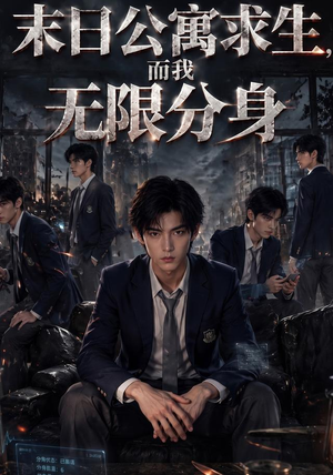 末日公寓求生,而我无限分身(106集) 末日公寓求生,而我无限分身(106集)热播短剧抢先看