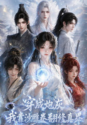 穿成炮灰我靠沙雕卷翻修真界(121集) 穿成炮灰我靠沙雕卷翻修真界(121集)在线播放