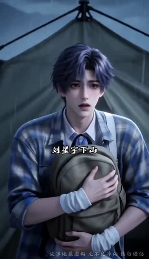 旧日宿敌,藏了满心深情(123集) 旧日宿敌,藏了满心深情(123集)推荐好短剧