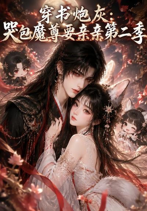 穿书炮灰:哭包魔尊要亲亲第二季(70集) 穿书炮灰:哭包魔尊要亲亲第二季(70集)分享热门短剧
