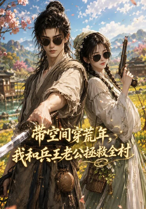 带空间穿荒年,我和兵王老公拯救全村(111集) 带空间穿荒年,我和兵王老公拯救全村(111集)追短剧关注我