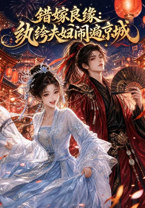 错嫁良缘：纨绔夫妇闹遍京城（120集）免费看全集