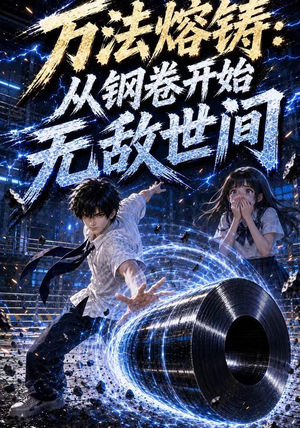 万法熔铸:从钢卷开始无敌世间(141集) 万法熔铸:从钢卷开始无敌世间(141集)简直不要太好看