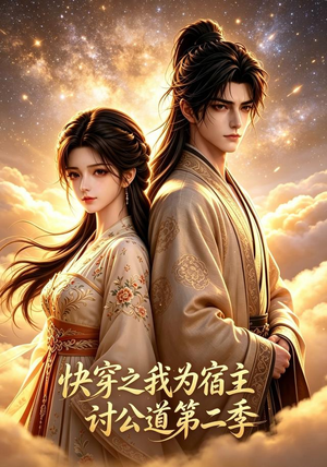 快穿之我为宿主讨公道第二季(50集) 快穿之我为宿主讨公道第二季(50集)免费短剧资源