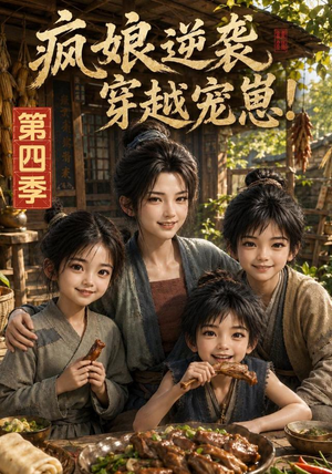 疯娘逆袭,穿越宠崽!第四季(108集) 疯娘逆袭,穿越宠崽!第四季(108集)一起追短剧