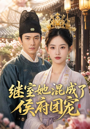 继室她混成了侯府团宠(103集) 继室她混成了侯府团宠(103集)短剧介绍