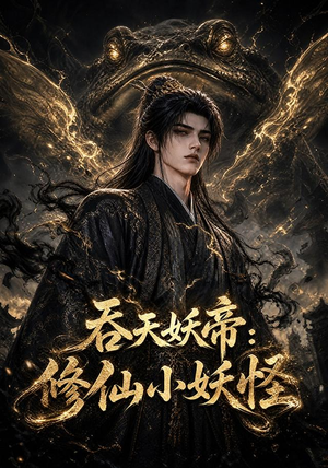 吞天妖帝:修仙小妖怪(87集) 吞天妖帝:修仙小妖怪(87集)短剧免费看