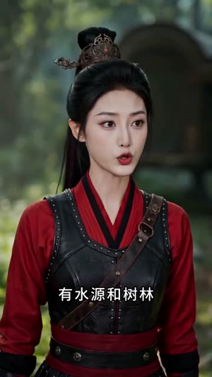 乱世封王末世女帝养成指南第二季(93集) 乱世封王末世女帝养成指南第二季(93集)网上可以看吗