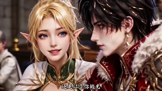 死后一千年,我被魔王妻子复活了(129集) 死后一千年,我被魔王妻子复活了(129集)新短剧推荐