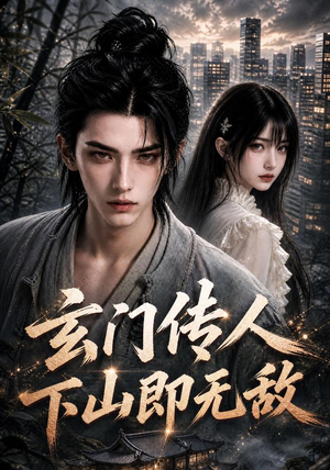 玄门传人下山即无敌(111集) 玄门传人下山即无敌(111集)免费看短剧全集