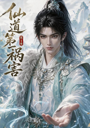 仙道第一祸害第1季(286集) 仙道第一祸害第1季(286集)短剧热门推荐