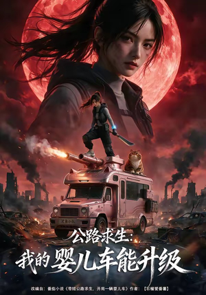 公路求生:我的婴儿车能升级(65集) 公路求生:我的婴儿车能升级(65集)古装热门短剧