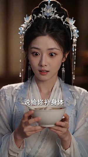 杂灵根竟成了丹修老祖(81集) 杂灵根竟成了丹修老祖(81集)甜宠短剧推荐