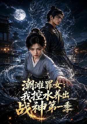 潮滩罪女:我控水养出战神第一季(99集) 潮滩罪女:我控水养出战神第一季(99集)网盘在线观看